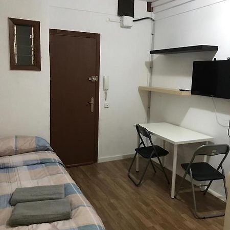 Ferienwohnung Vadedor San Cristóbal de La Laguna Exterior foto
