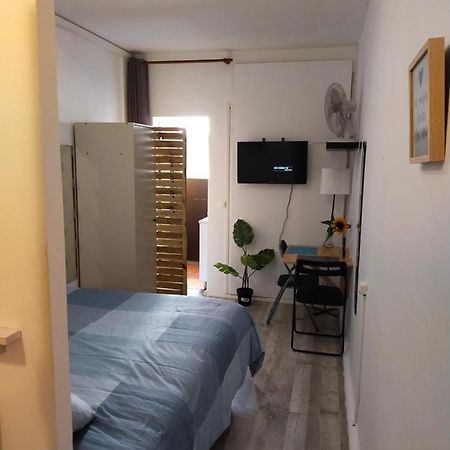 Ferienwohnung Vadedor San Cristóbal de La Laguna Zimmer foto