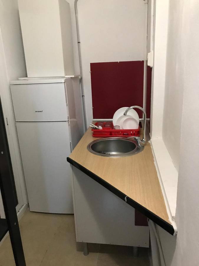 Ferienwohnung Vadedor San Cristóbal de La Laguna Exterior foto