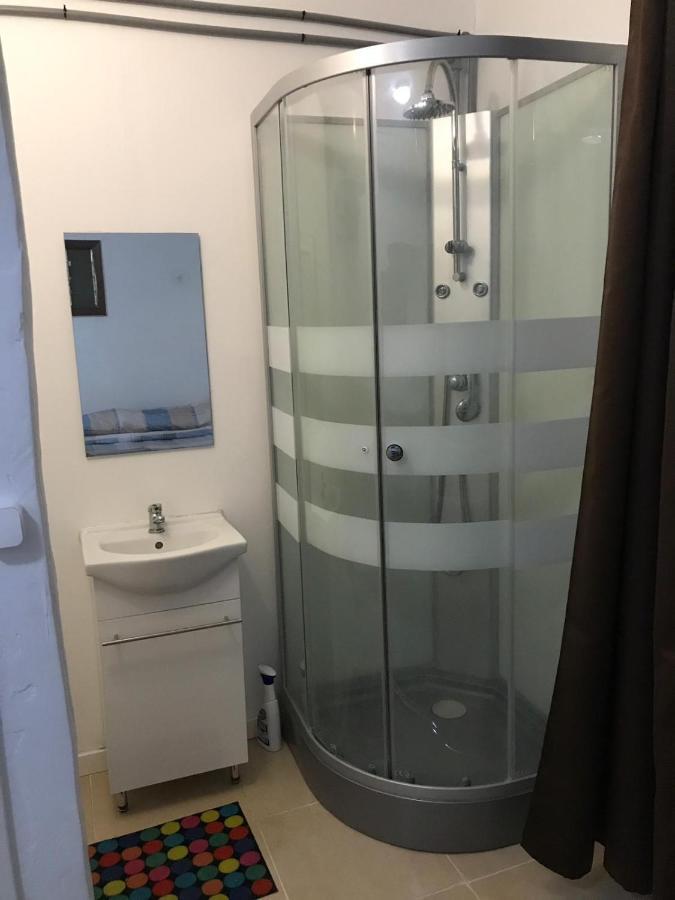 Ferienwohnung Vadedor San Cristóbal de La Laguna Exterior foto