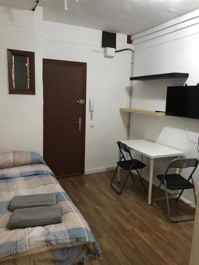 Ferienwohnung Vadedor San Cristóbal de La Laguna Exterior foto