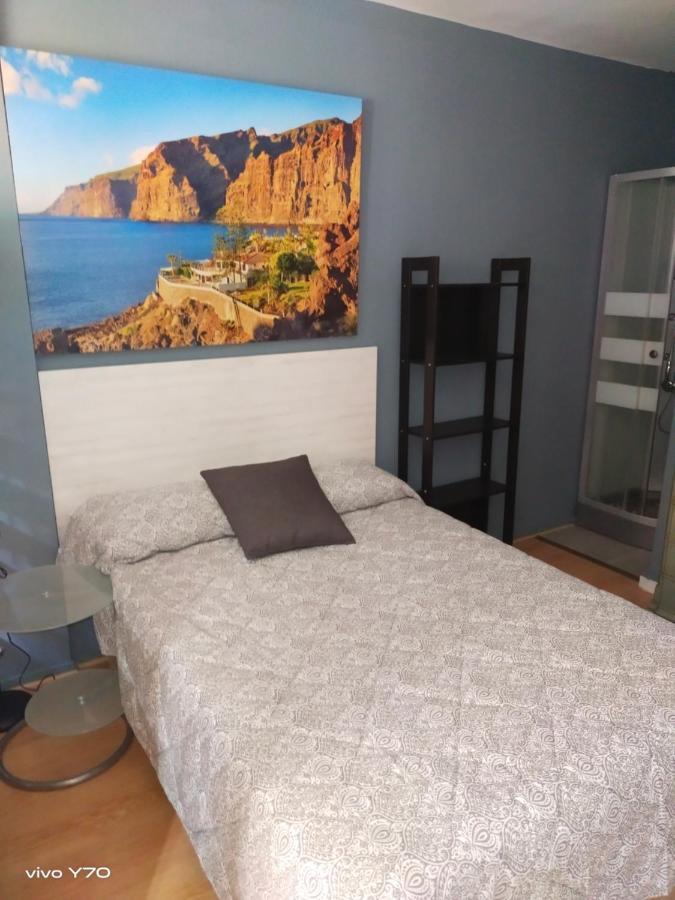 Ferienwohnung Vadedor San Cristóbal de La Laguna Zimmer foto